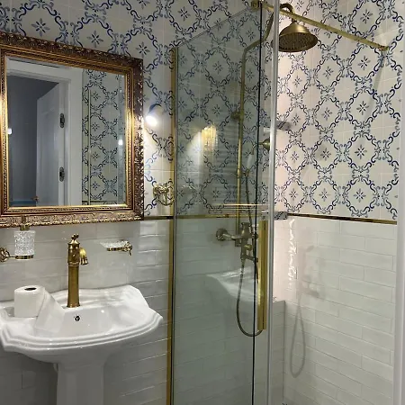 Apartment Lizbona Nowy W Centrum Lublina *