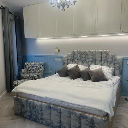 Lizbona Nowy W Centrum Lublina Apartment