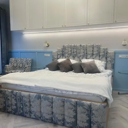 Apartment Lizbona Nowy W Centrum Lublina Lublin